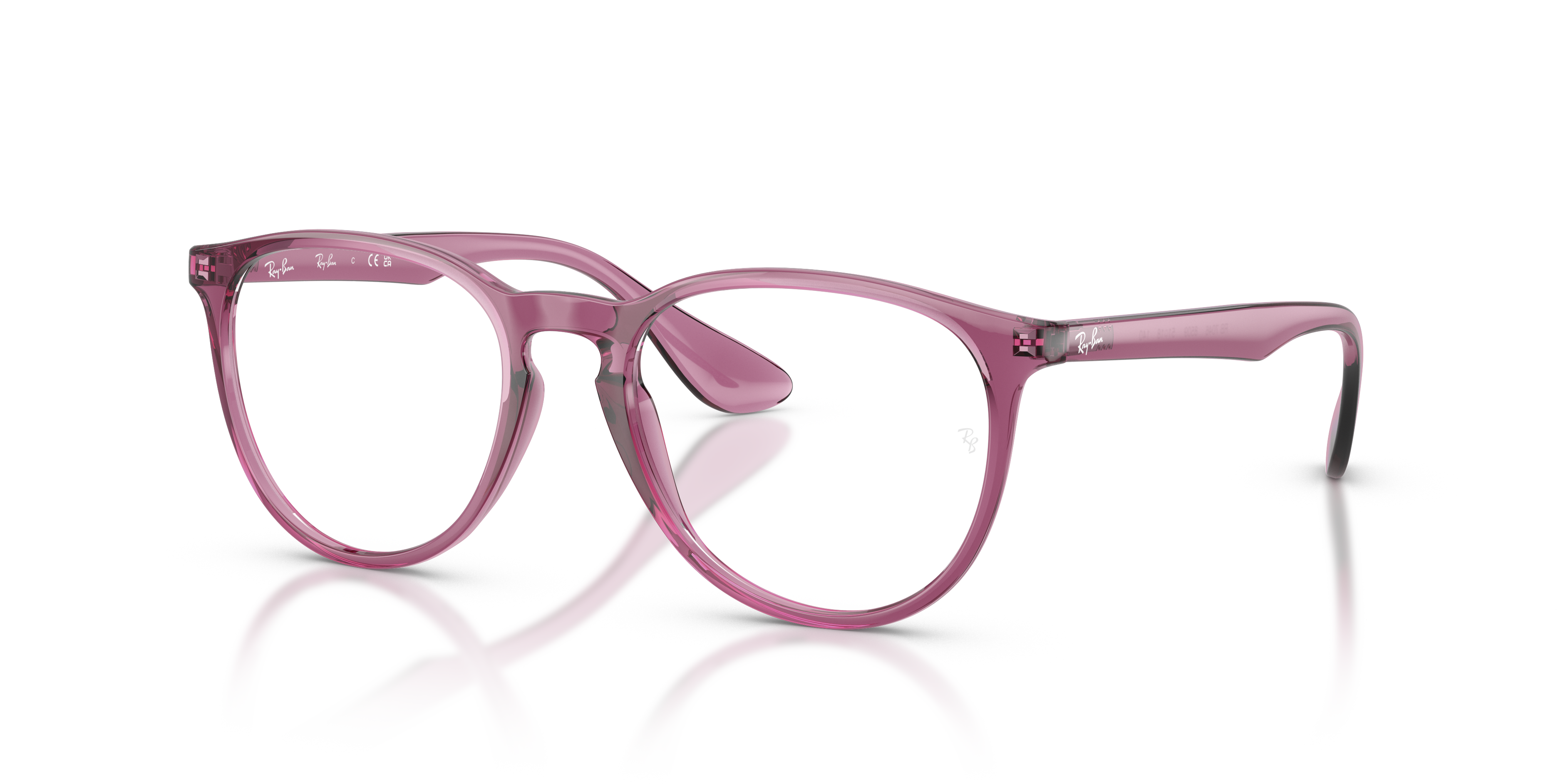 Ray-Ban ERIKA 0RX7046