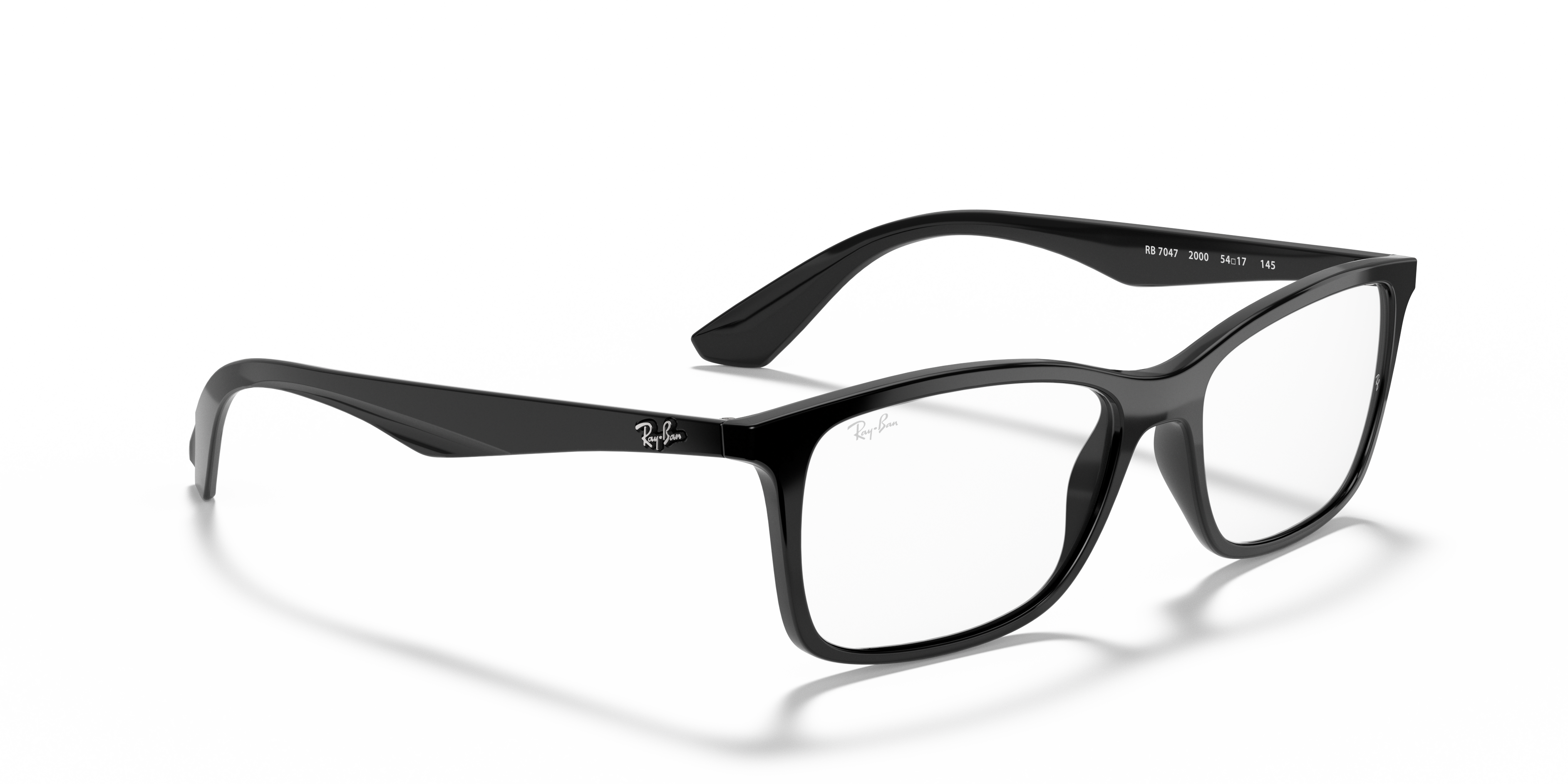 Ray-Ban RB7047 Optics 0RX7047