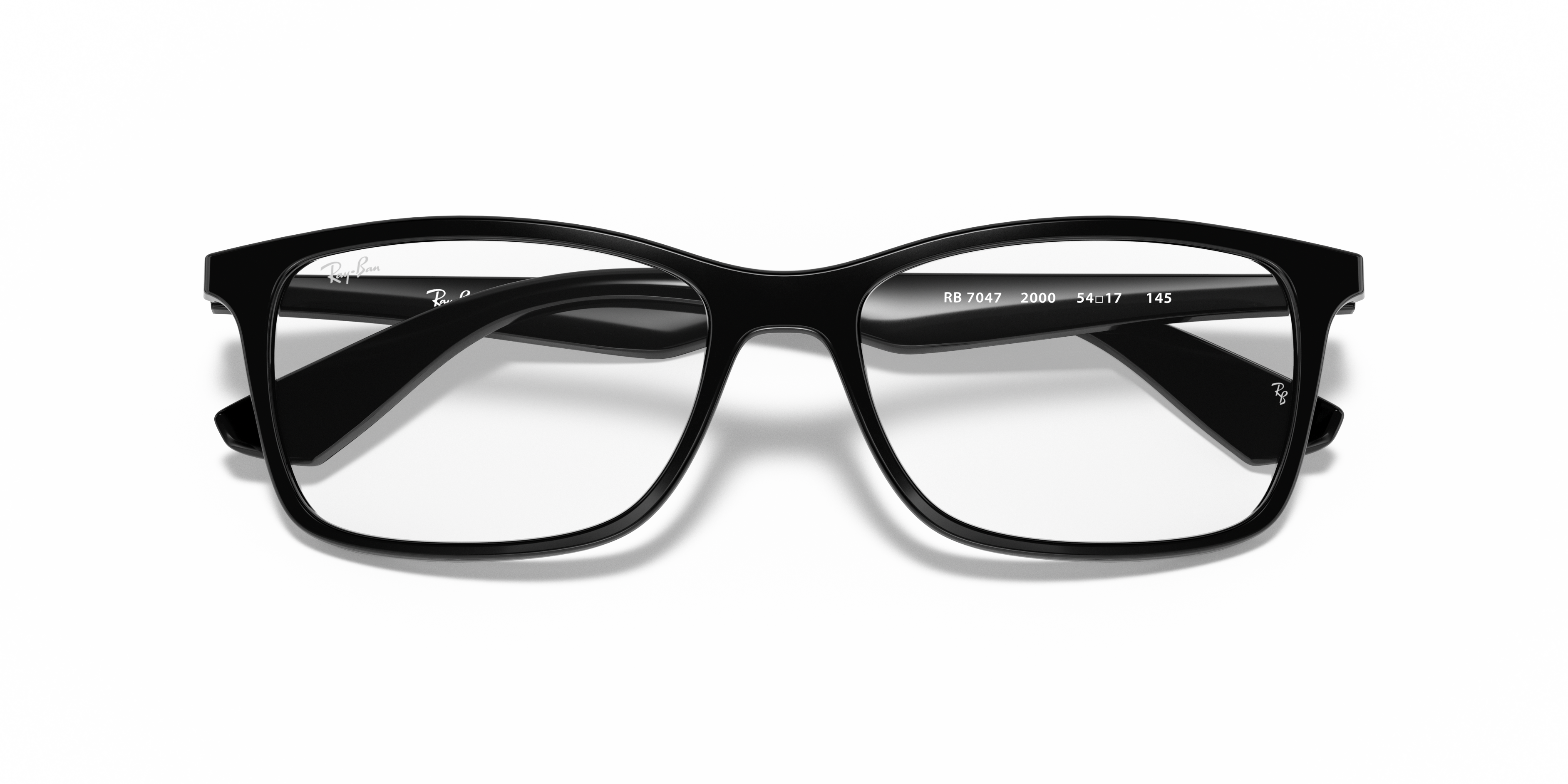 Ray-Ban RB7047 Optics 0RX7047