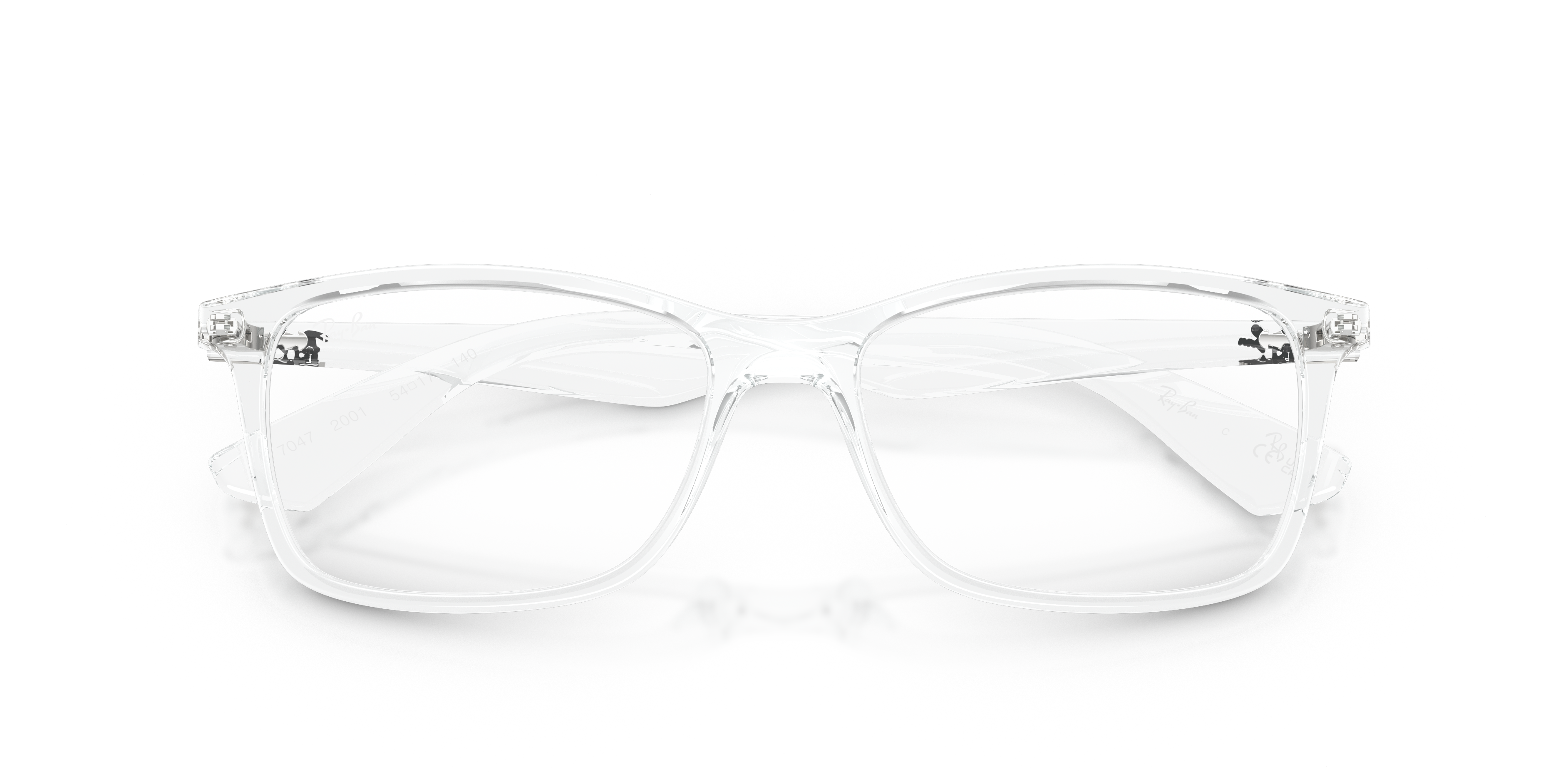 Ray-Ban RB7047 Optics 0RX7047
