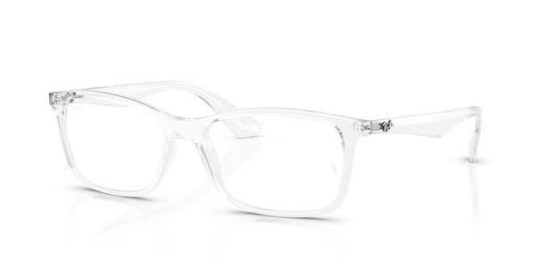 Astucci ricambio originale Ray-Ban ZRX704740