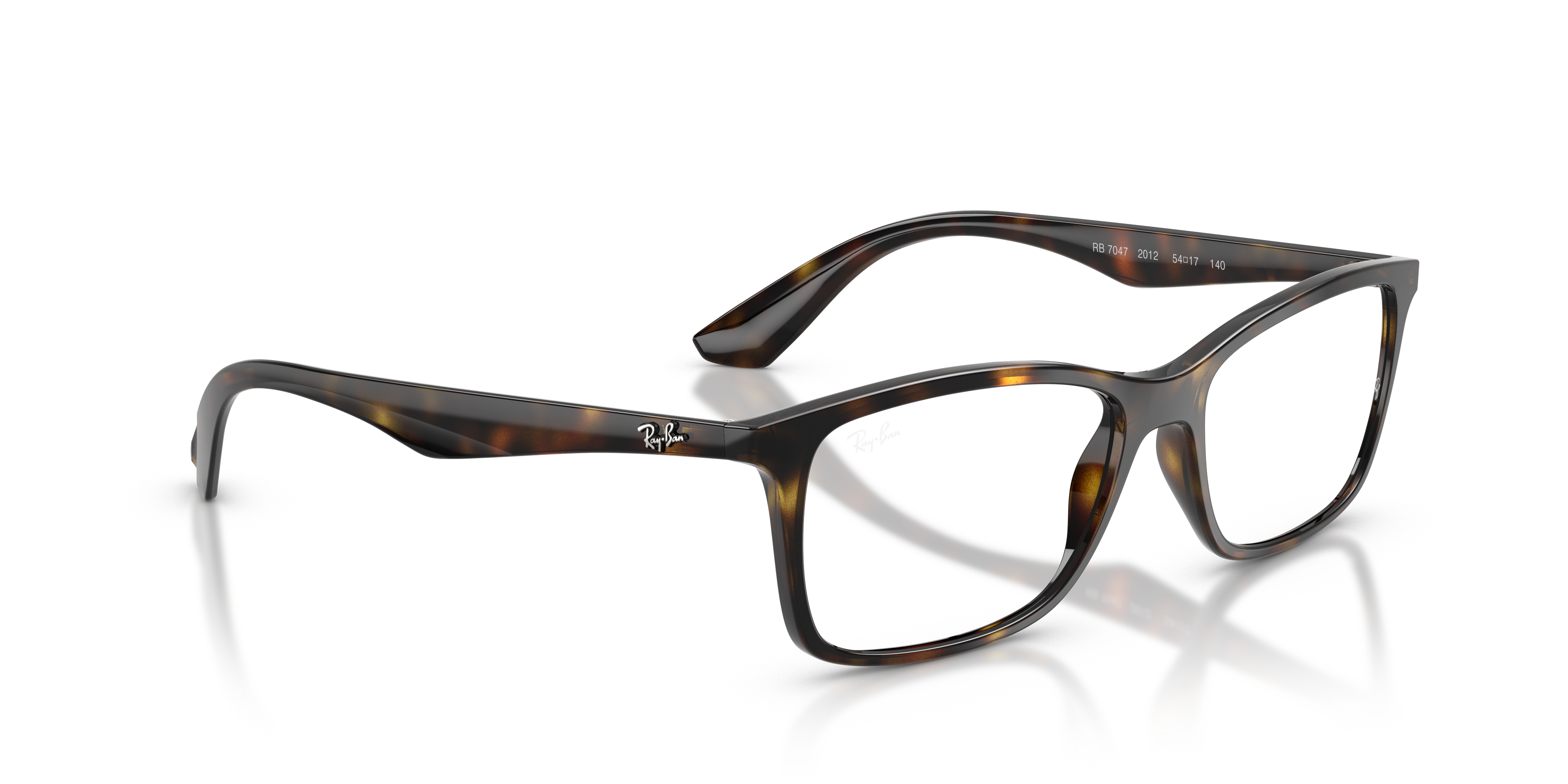 Ray-Ban RB7047 Optics 0RX7047