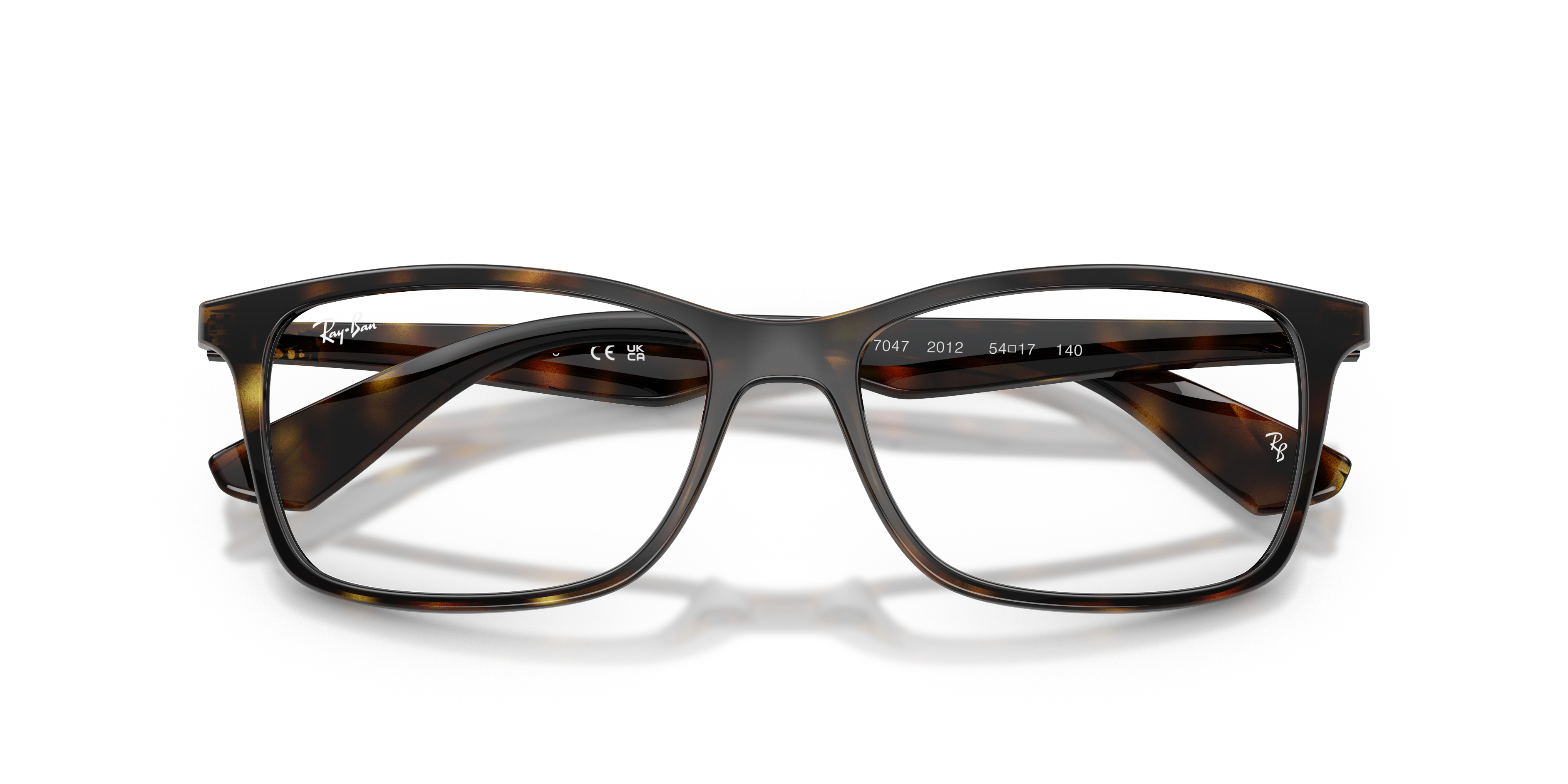 Ray-Ban RB7047 Optics 0RX7047
