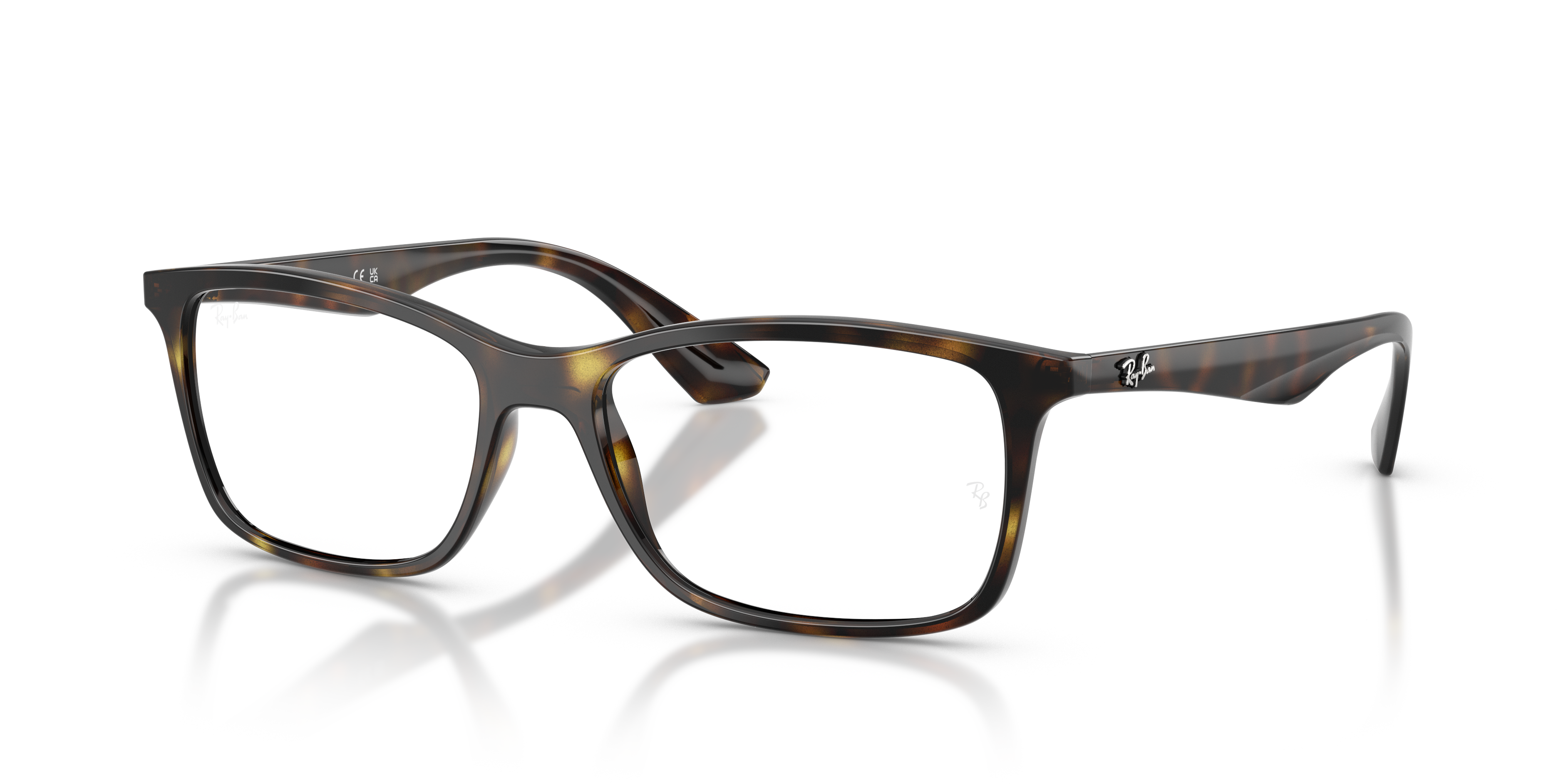 Ray-Ban RB7047 Optics 0RX7047