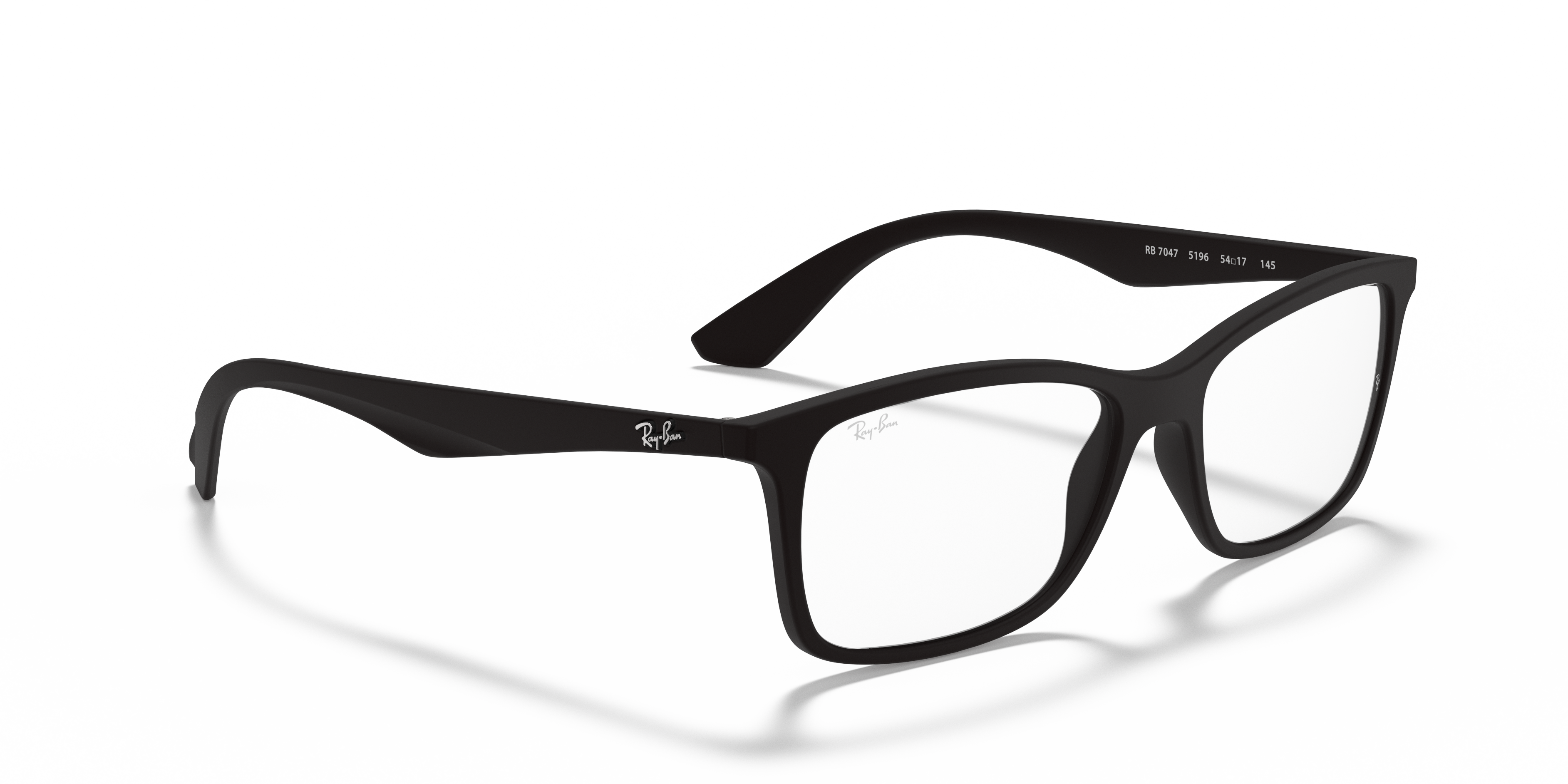 Ray-Ban RB7047 Optics 0RX7047