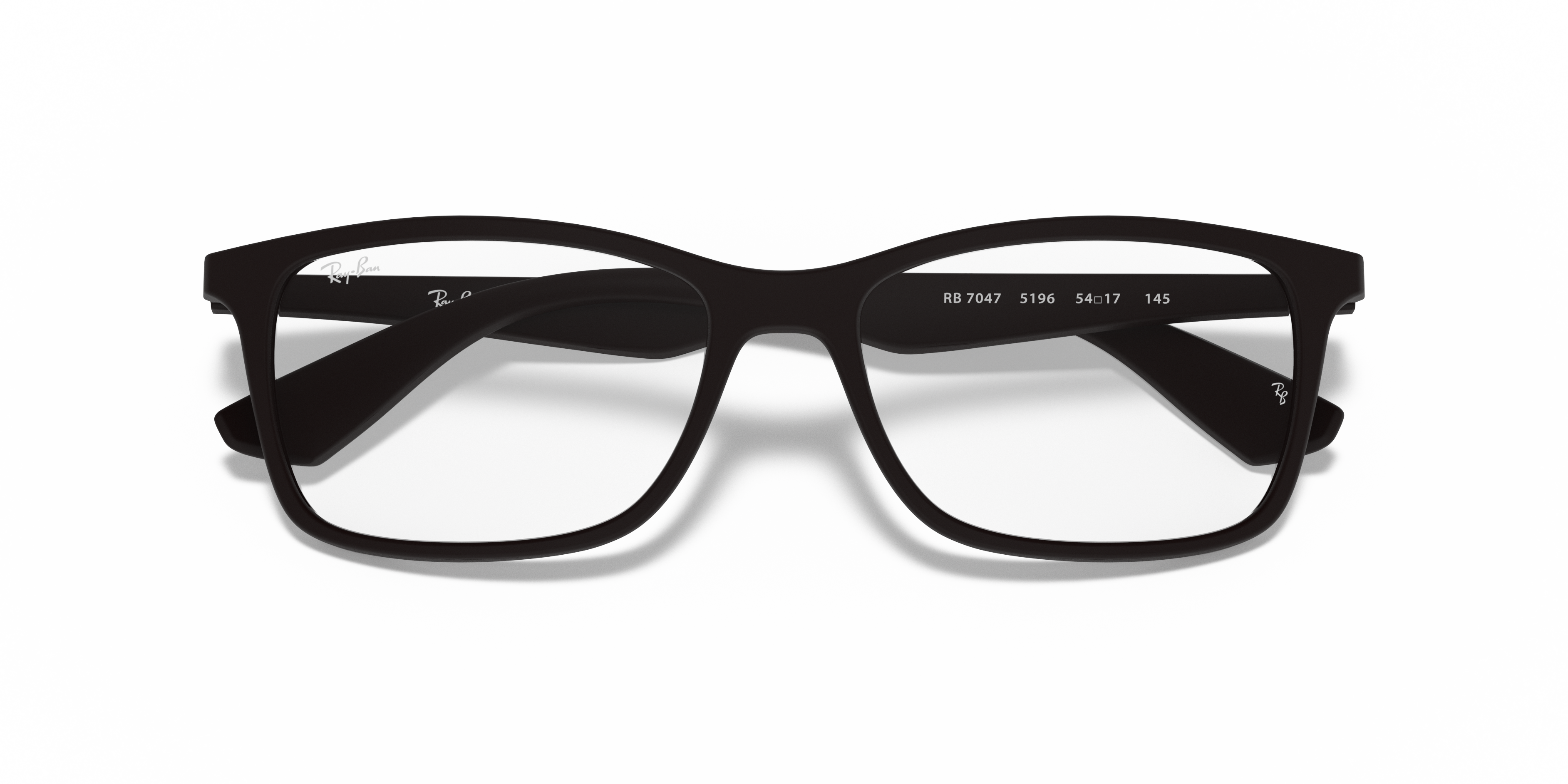 Ray-Ban RB7047 Optics 0RX7047