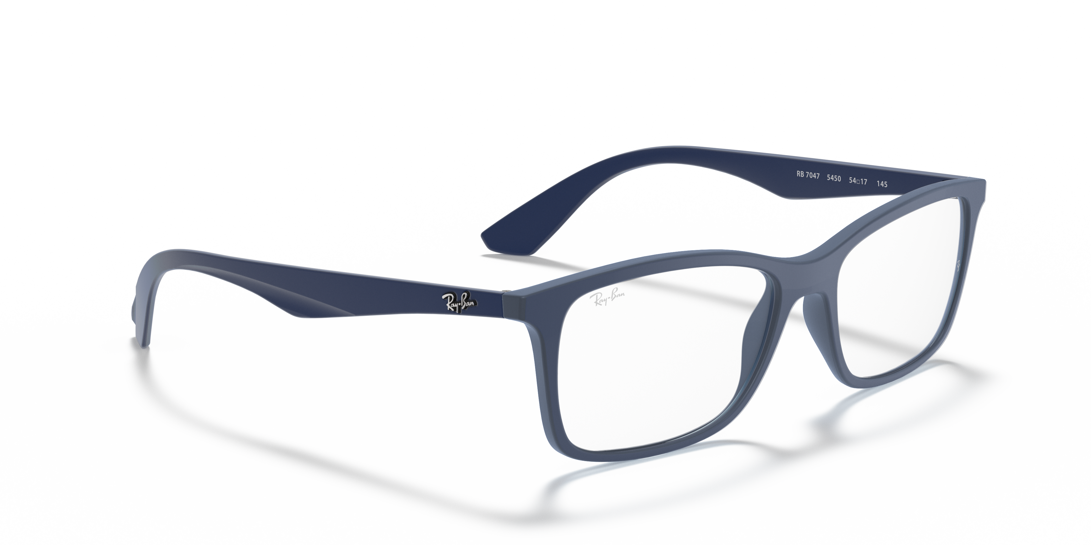 Ray-Ban RB7047 Optics 0RX7047