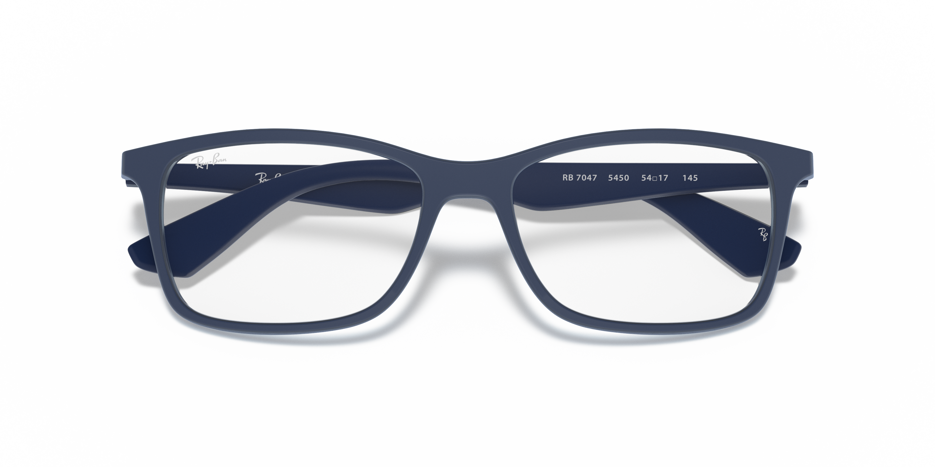 Ray-Ban RB7047 Optics 0RX7047