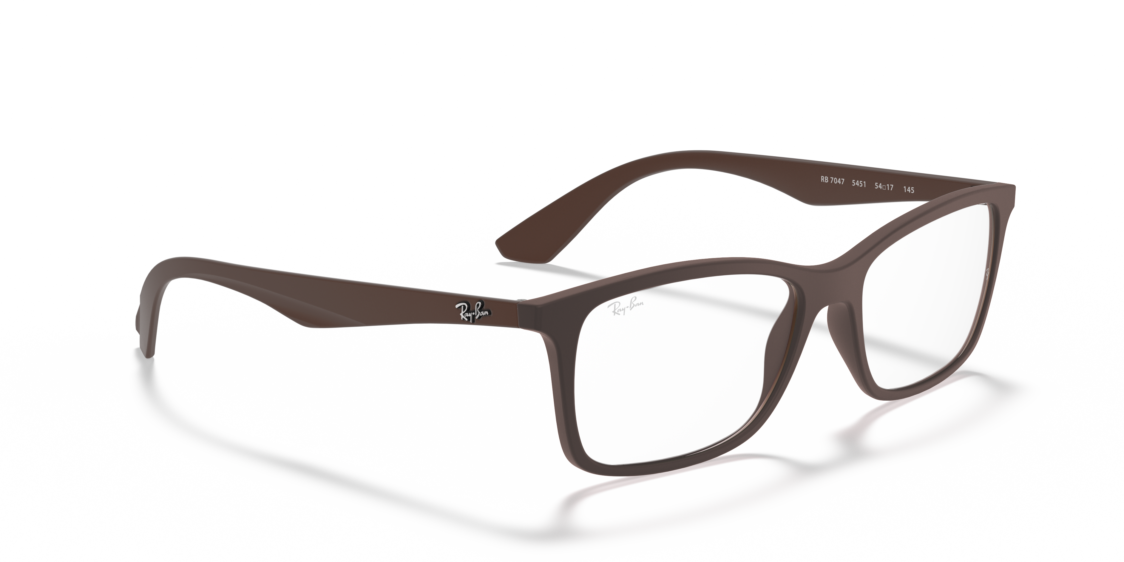 Ray-Ban RB7047 Optics 0RX7047