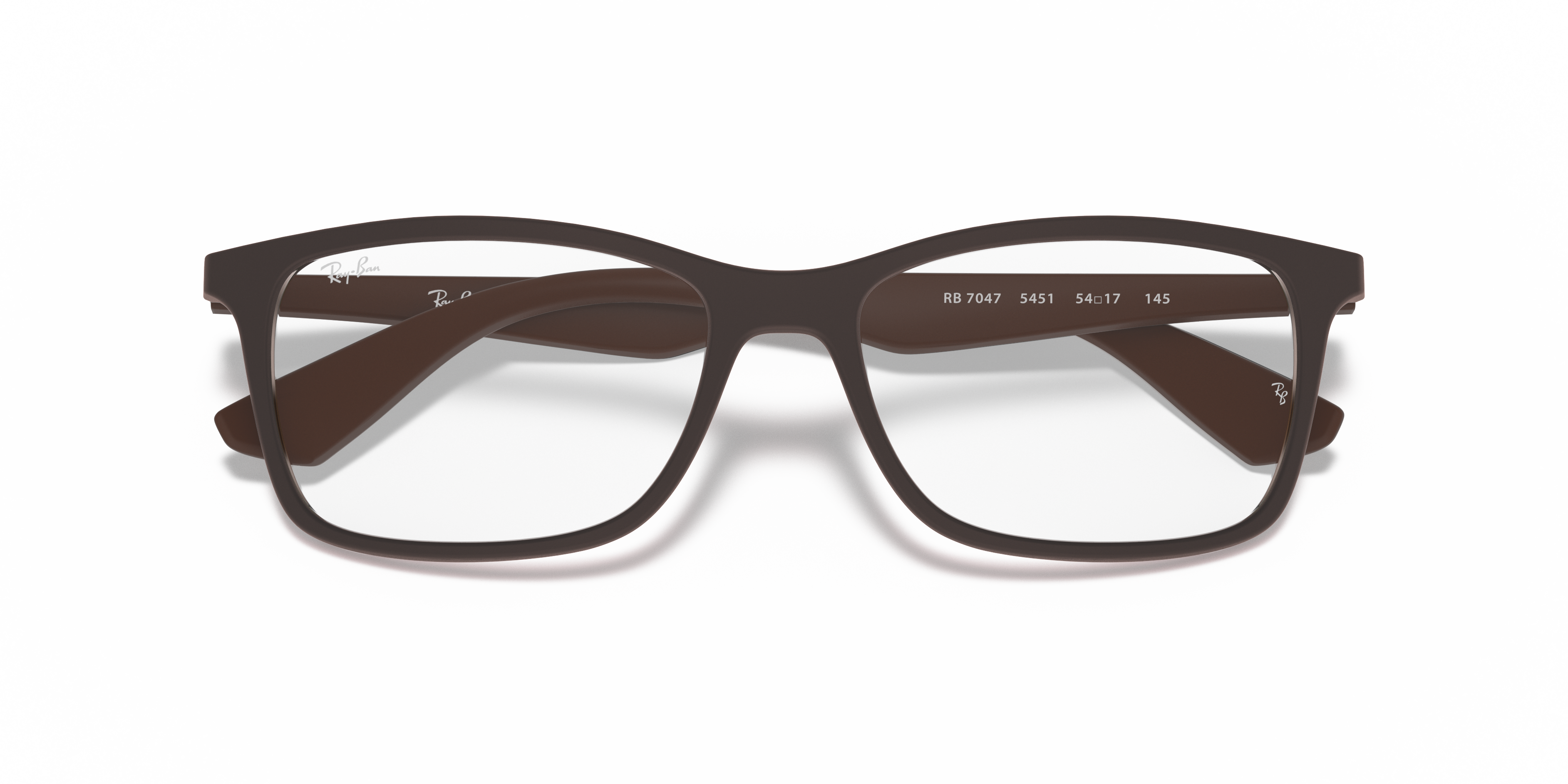 Ray-Ban RB7047 Optics 0RX7047