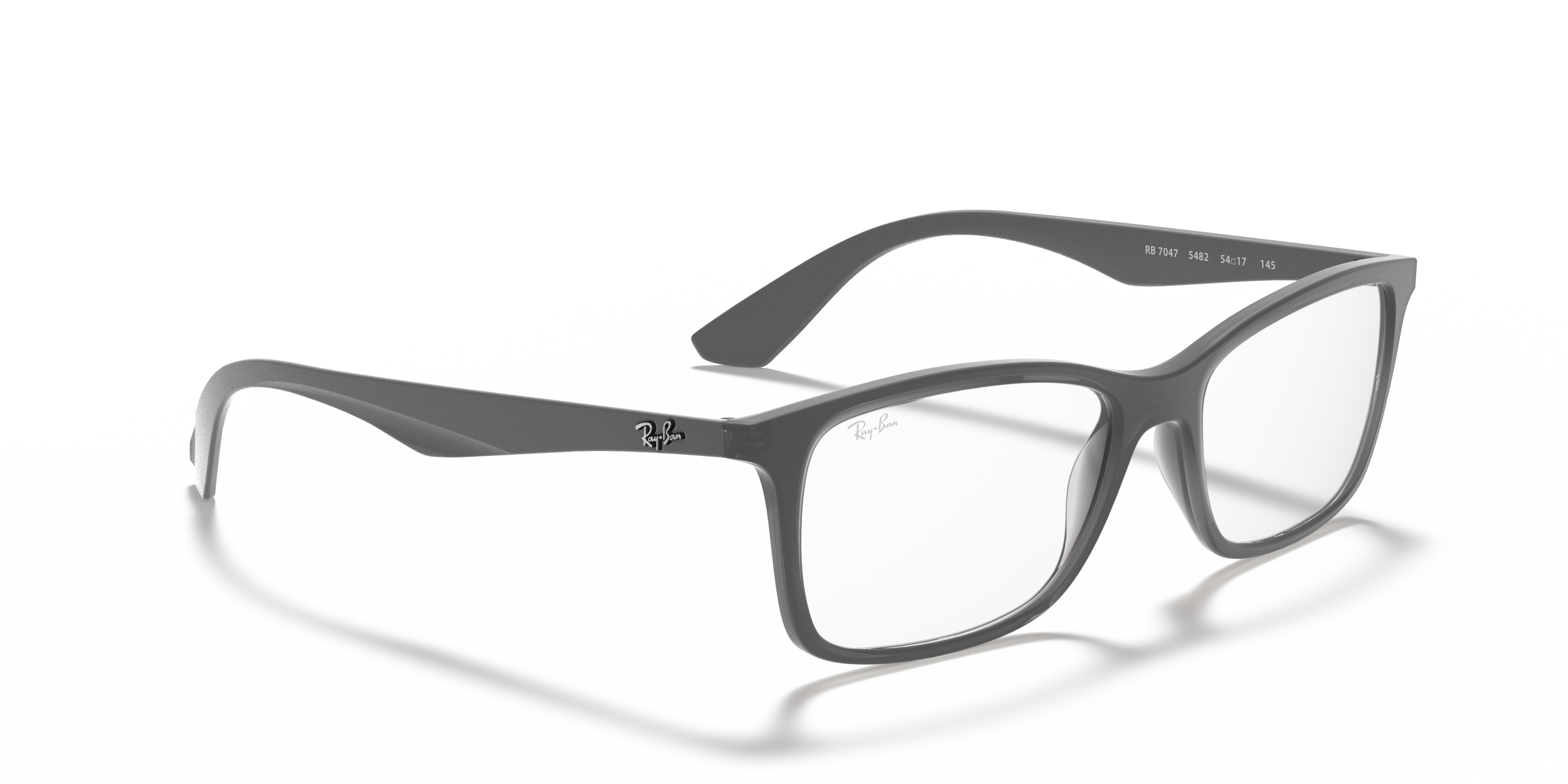 Ray-Ban RB7047 Optics 0RX7047