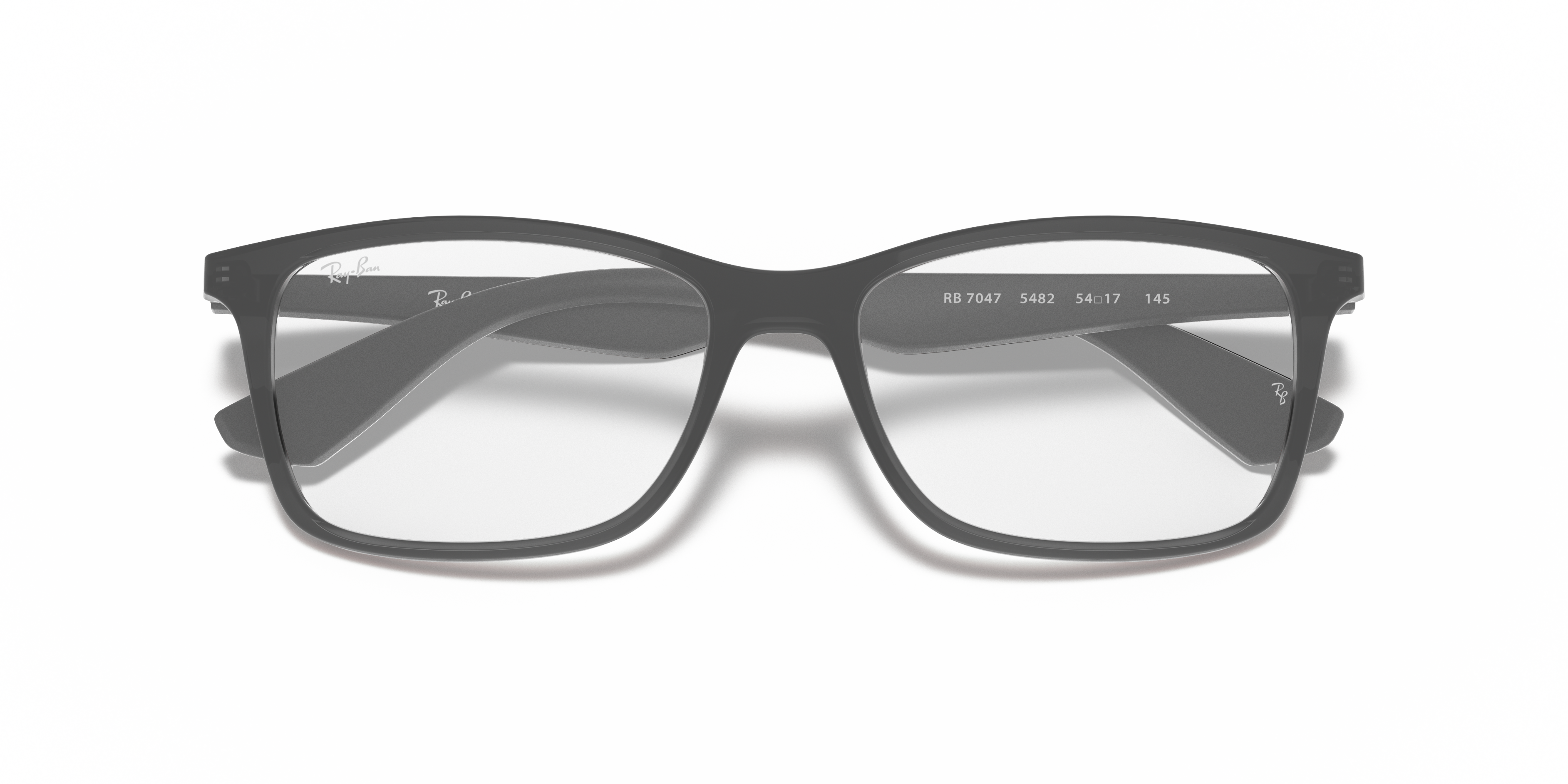 Ray-Ban RB7047 Optics 0RX7047