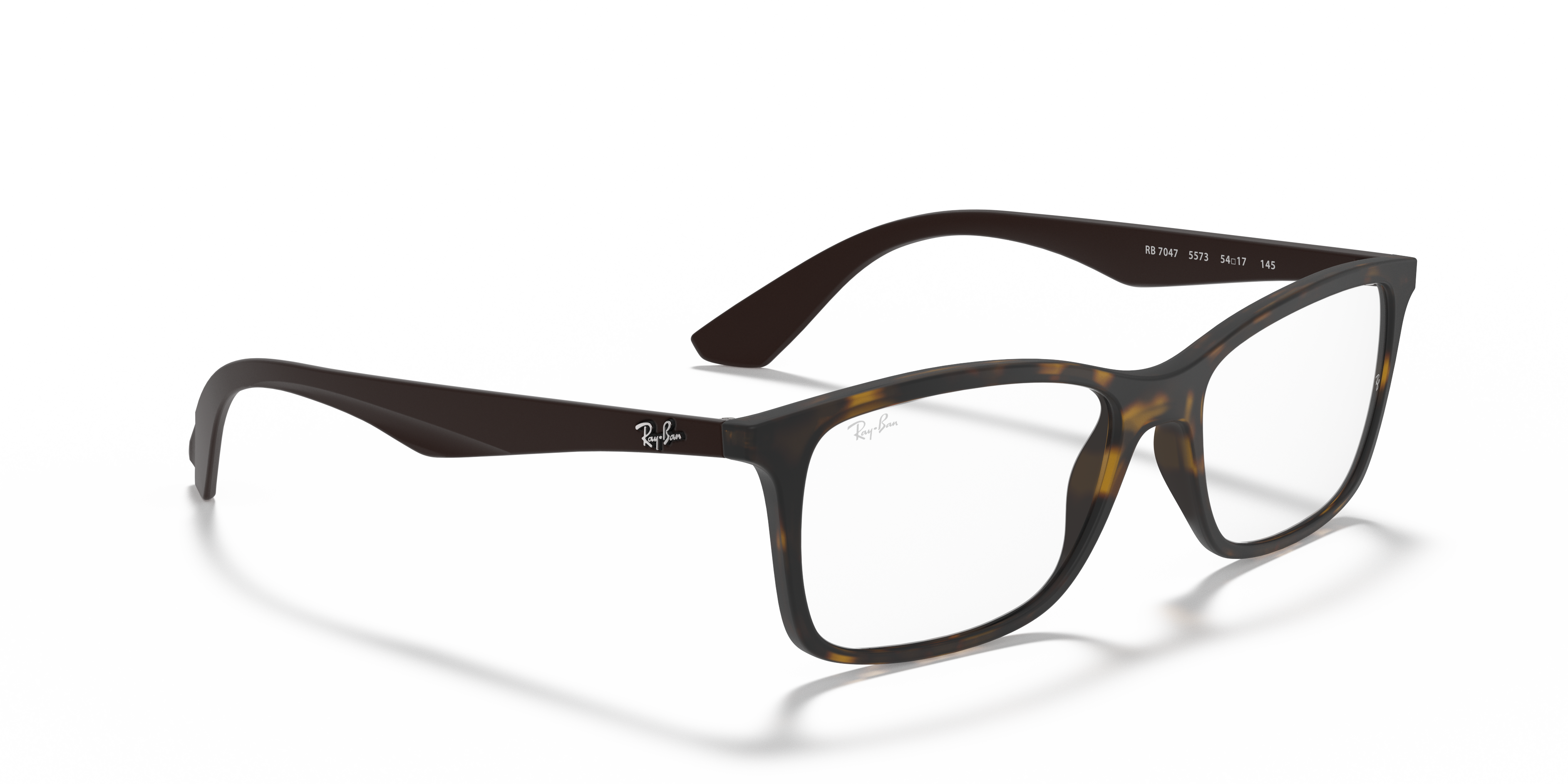Ray-Ban RB7047 Optics 0RX7047