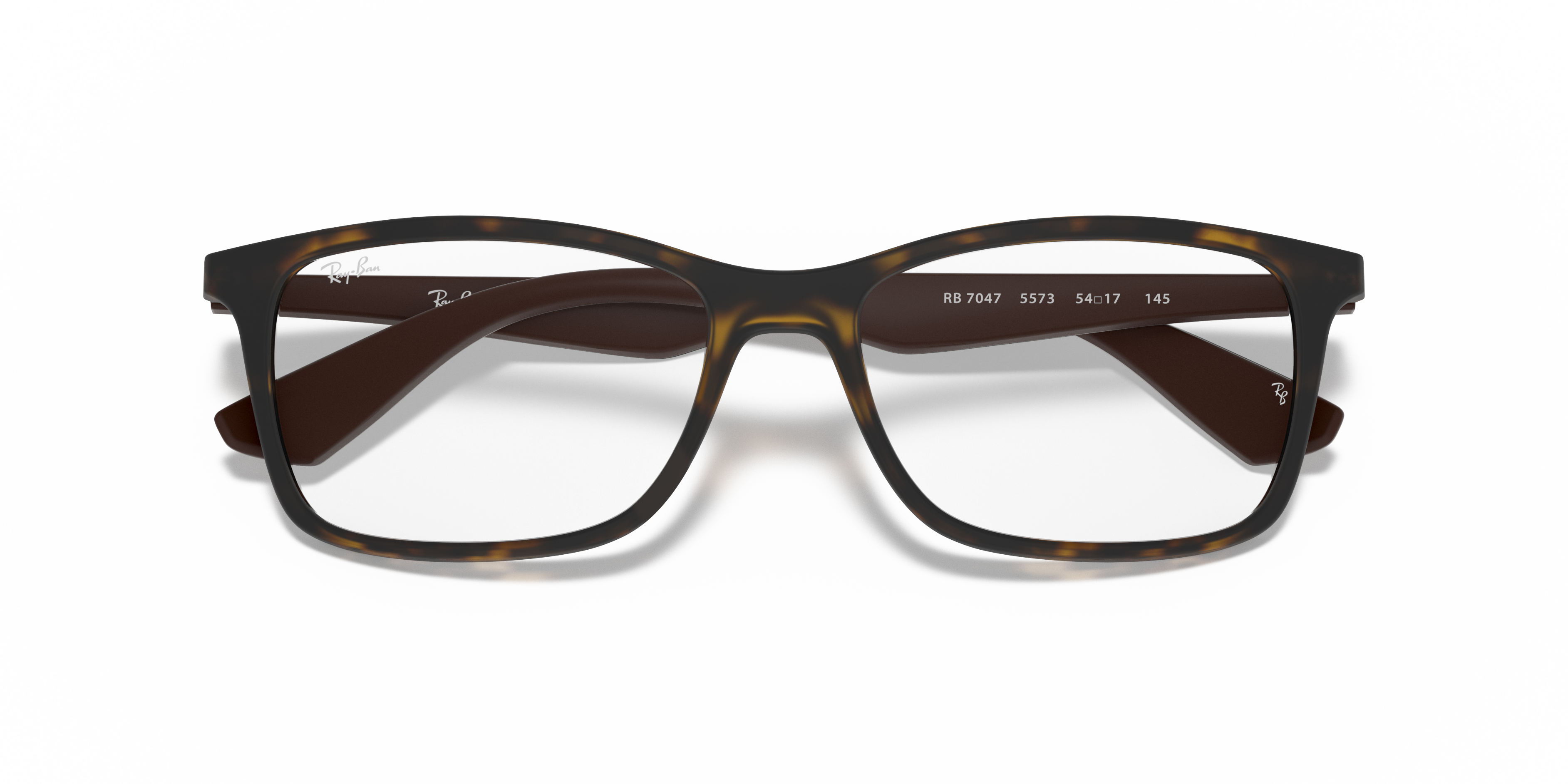 Ray-Ban RB7047 Optics 0RX7047