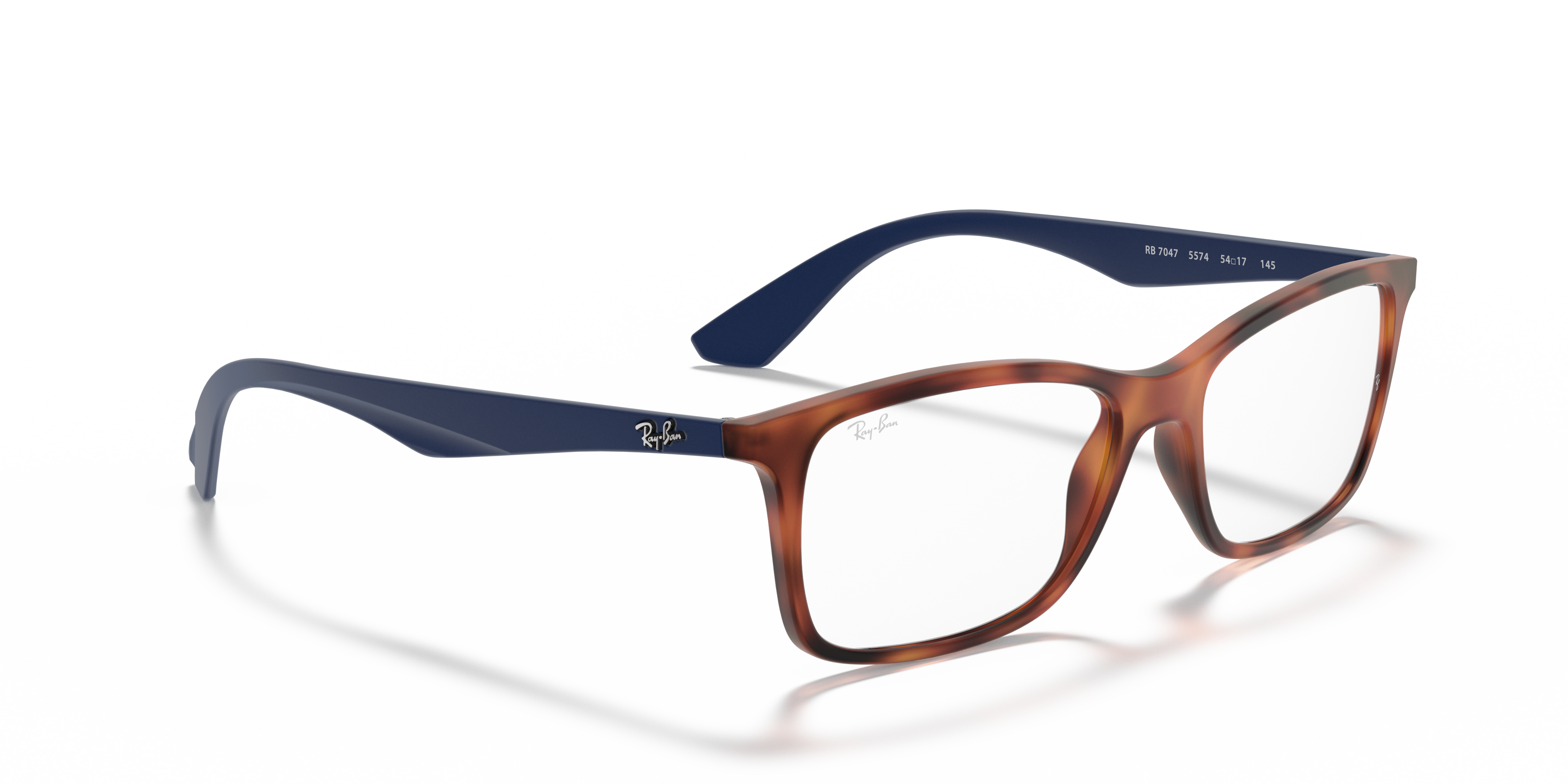 Ray-Ban RB7047 Optics 0RX7047