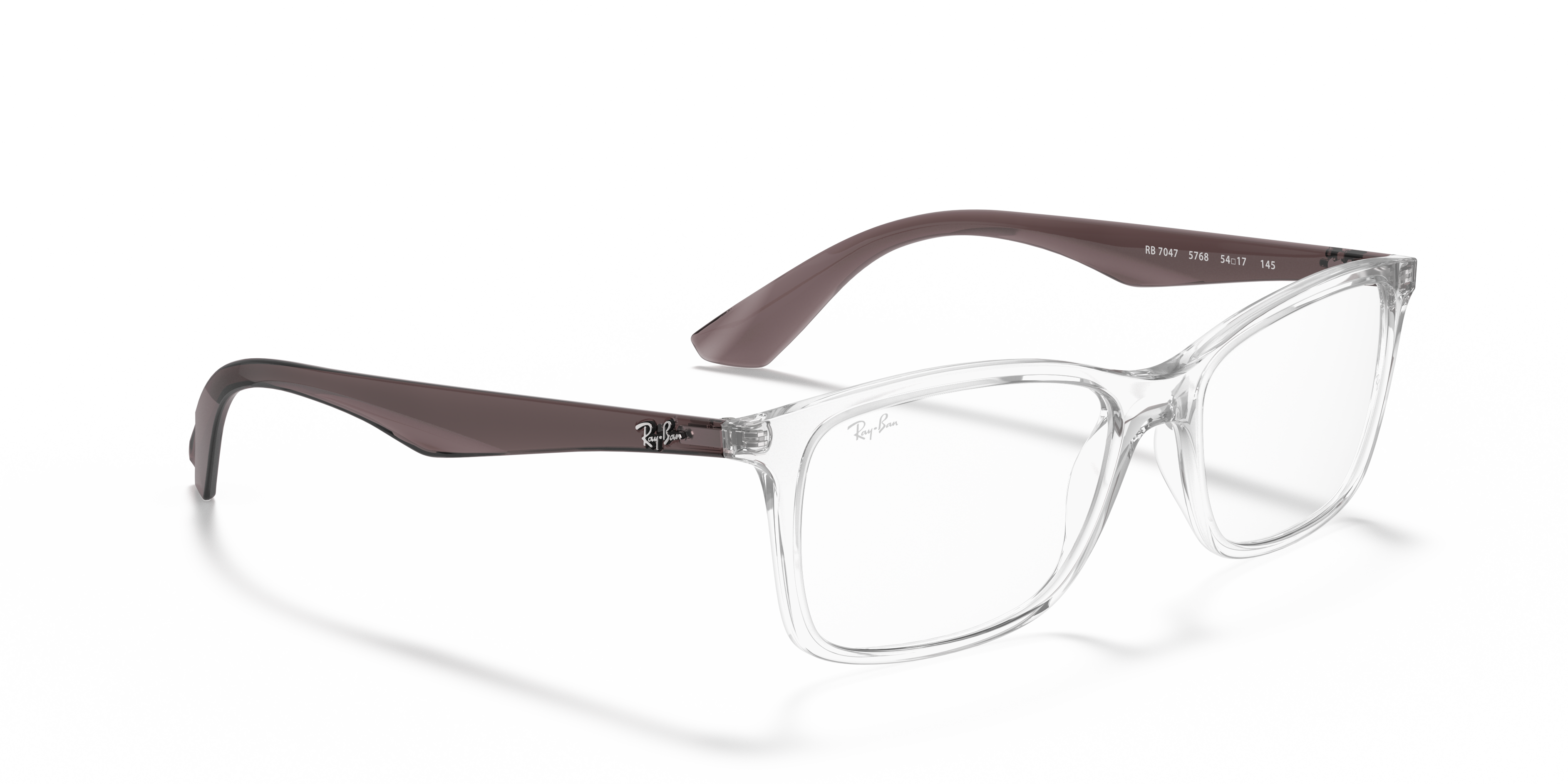 Ray-Ban RB7047 Optics 0RX7047