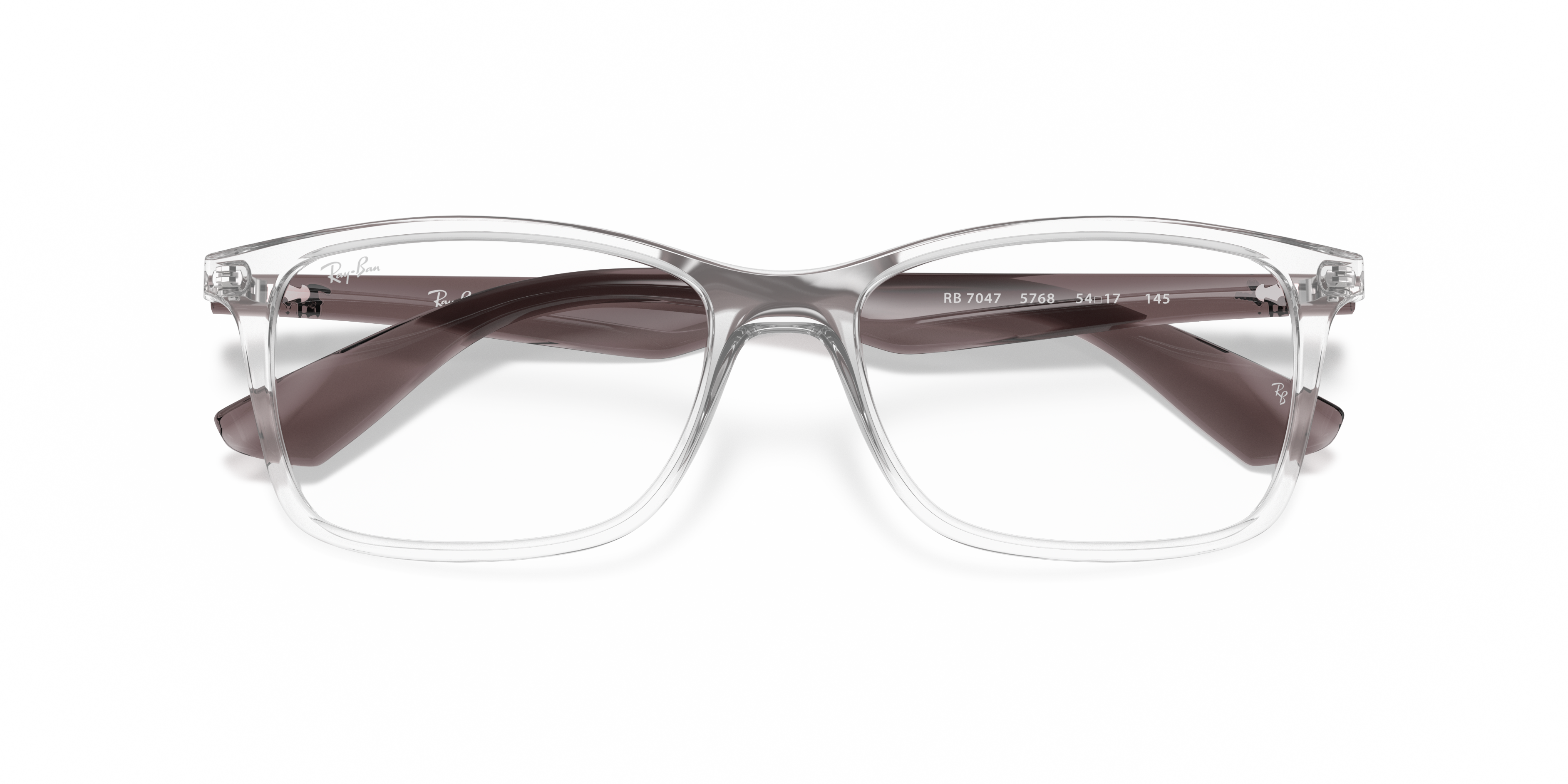 Ray-Ban RB7047 Optics 0RX7047