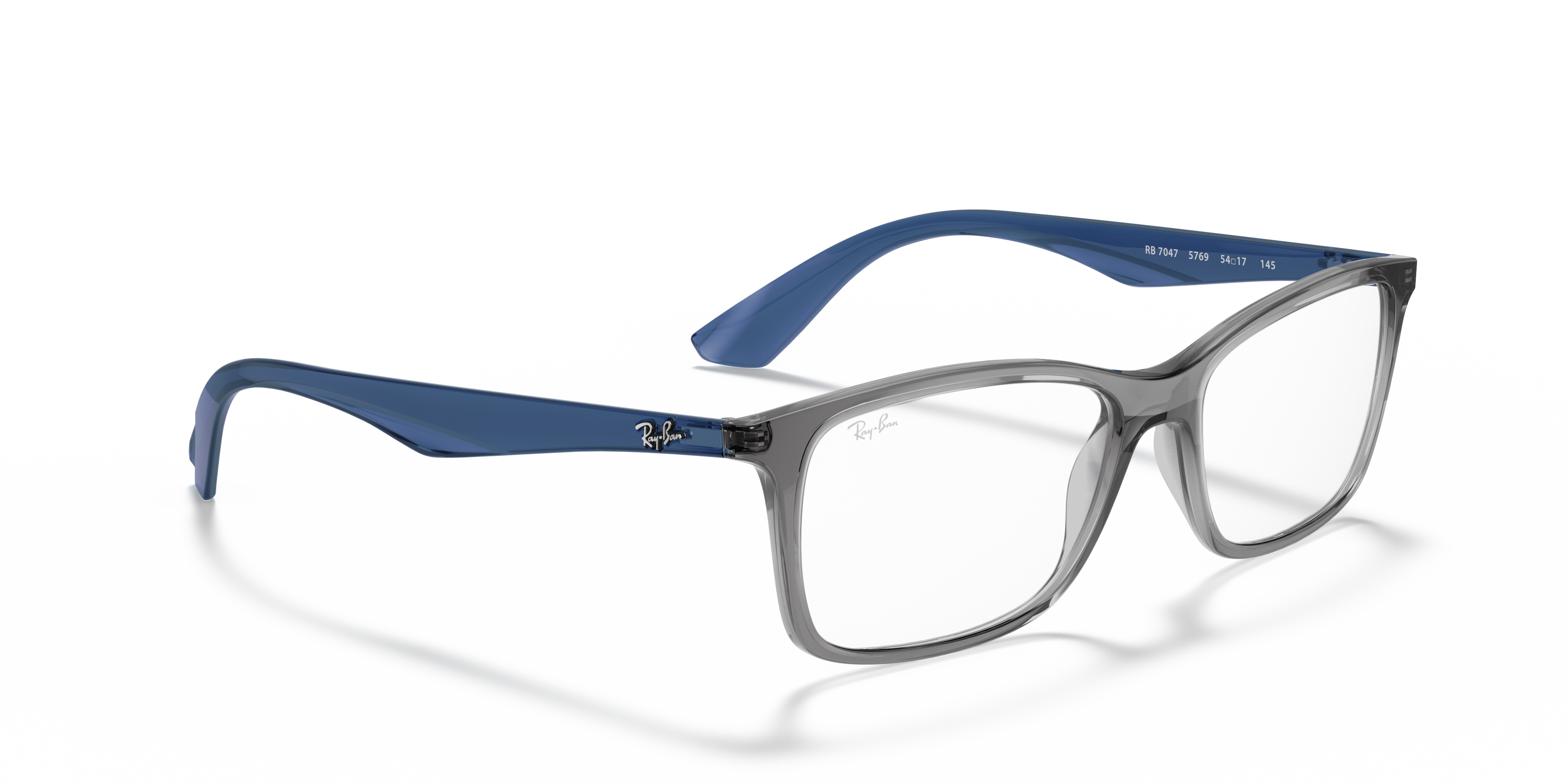Ray-Ban RB7047 Optics 0RX7047