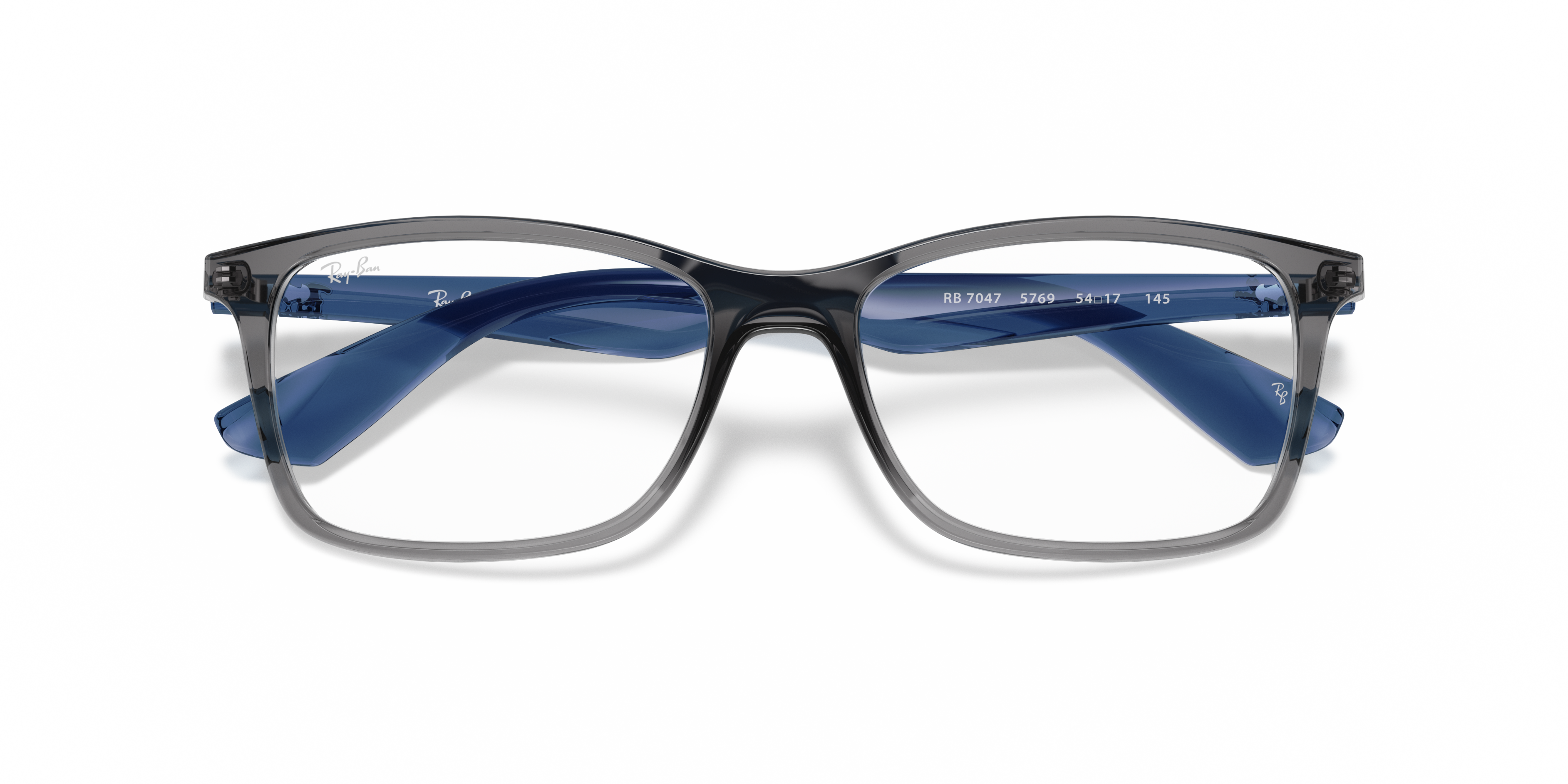 Ray-Ban RB7047 Optics 0RX7047