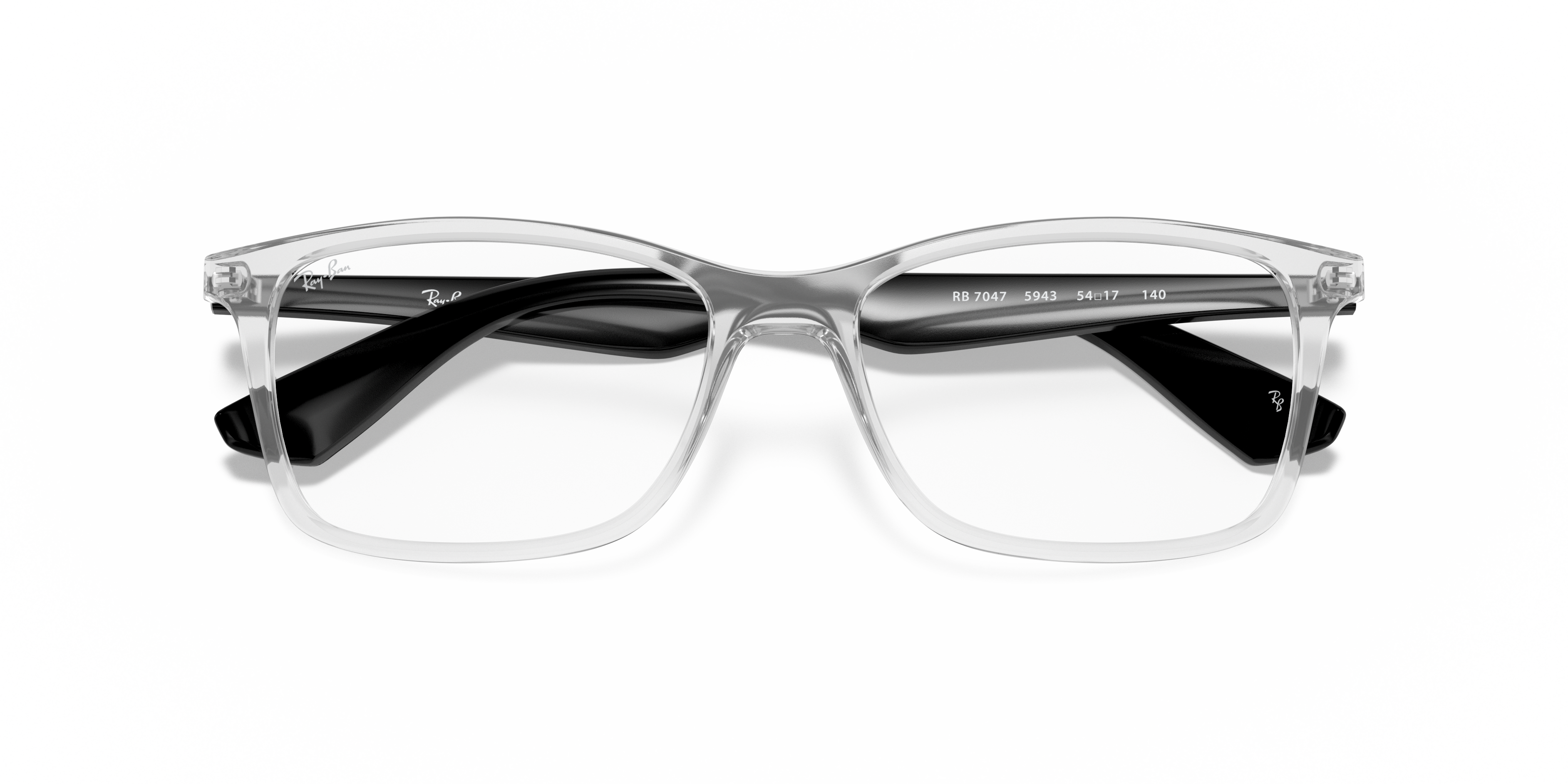Ray-Ban RB7047 Optics 0RX7047