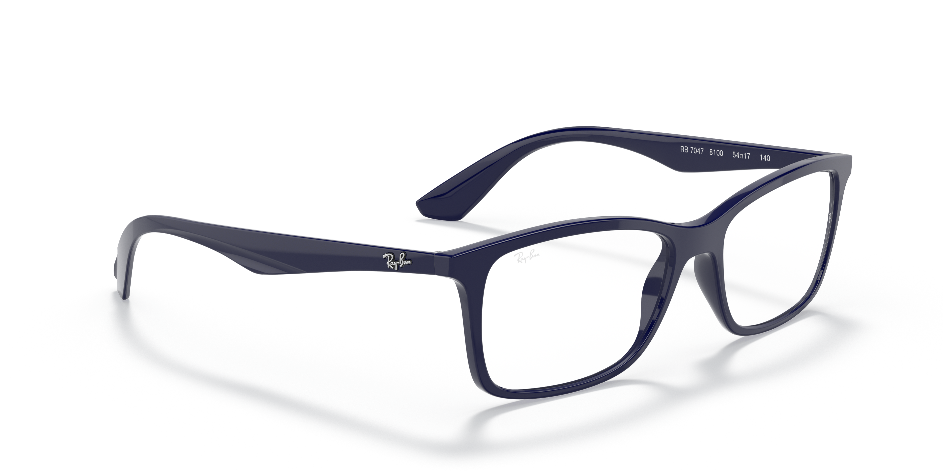 Ray-Ban RB7047 Optics 0RX7047