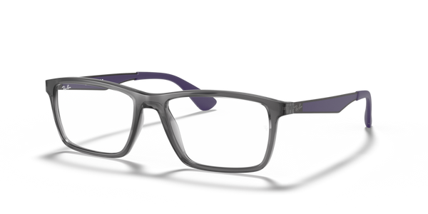 Viti Cerniera ricambio originale Ray-Ban ZRX705684
