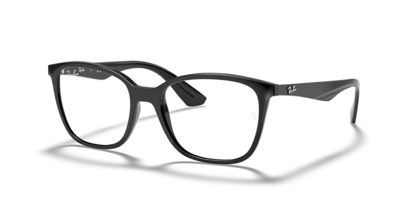 Guarnizione asta ricambio originale Ray-Ban ZRX706671