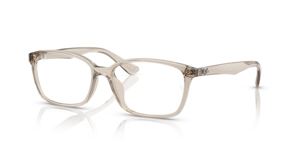 Guarnizione asta ricambio originale Ray-Ban ZRX7094D71