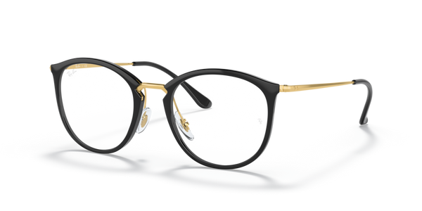 Terminali ricambio originali Ray-Ban ZRX714077