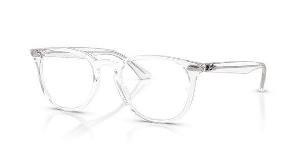 Guarnizione asta ricambio originale Ray-Ban ZRX715971