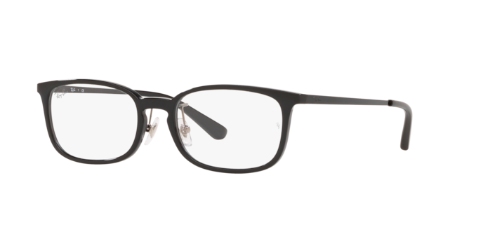 Aste di ricambio originali Ray-Ban ZRX7182D10