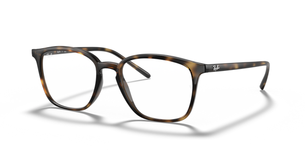 Guarnizione Asta ricambio originale Ray-Ban ZRX718571