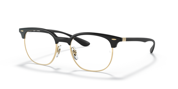 Aletta ricambio originale Ray-Ban ZRX718642