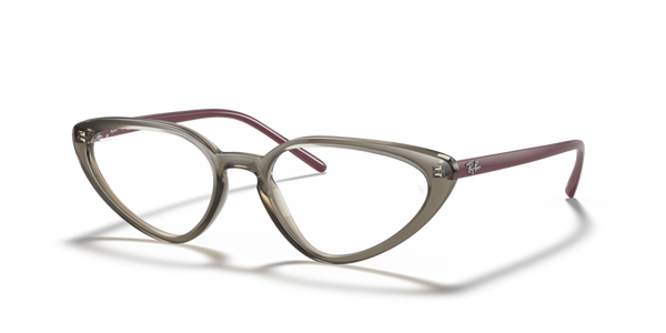 Guarnizione Asta ricambio originale Ray-Ban ZRX718871