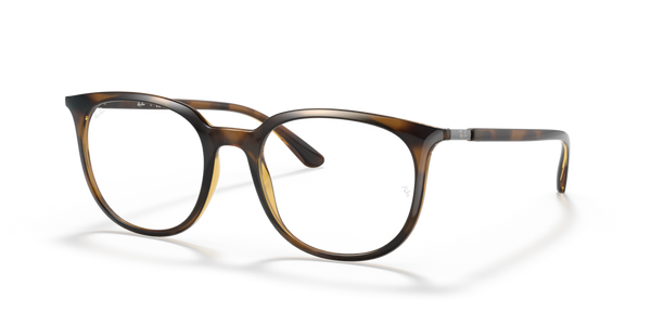 Viti Cerniera ricambio originale Ray-Ban ZRX719084