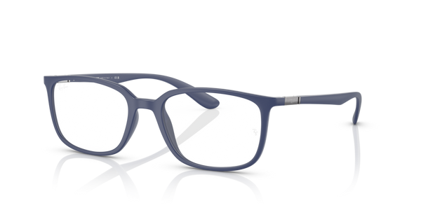Terminali ricambio originali Ray-Ban ZRX720877