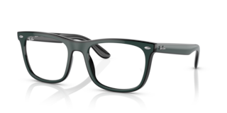 Aste ricambio originali Ray-Ban ZRX720910