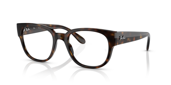 Guarnizione Asta ricambio originale Ray-Ban ZRX721071
