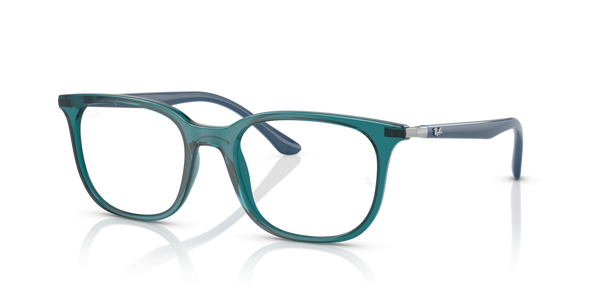 Guarnizione Asta ricambio originale Ray-Ban ZRX721171