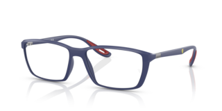 Aste di ricambio originali Ray-Ban per il modello ZRX7213M10.