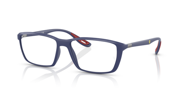 Guarnizione Terminale ricambio originale Ray-Ban ZRX7213M70
