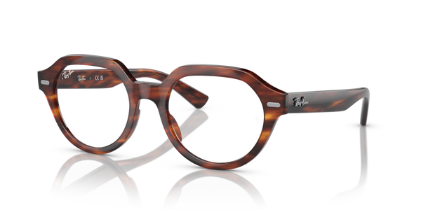 Guarnizione Asta ricambio originale Ray-Ban ZRX721471