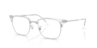 Ray-Ban NEW CLUBMASTER 0RX7216