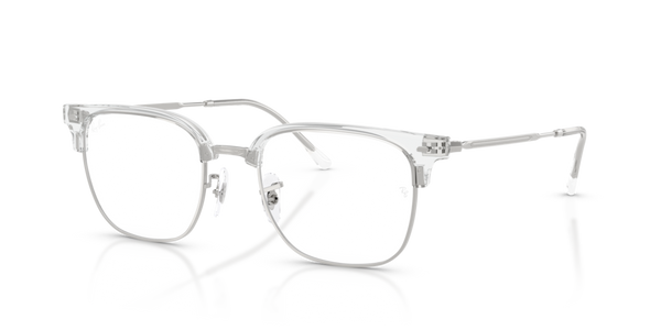 Guarnizione Frontale ricambio originale Ray-Ban ZRX721672