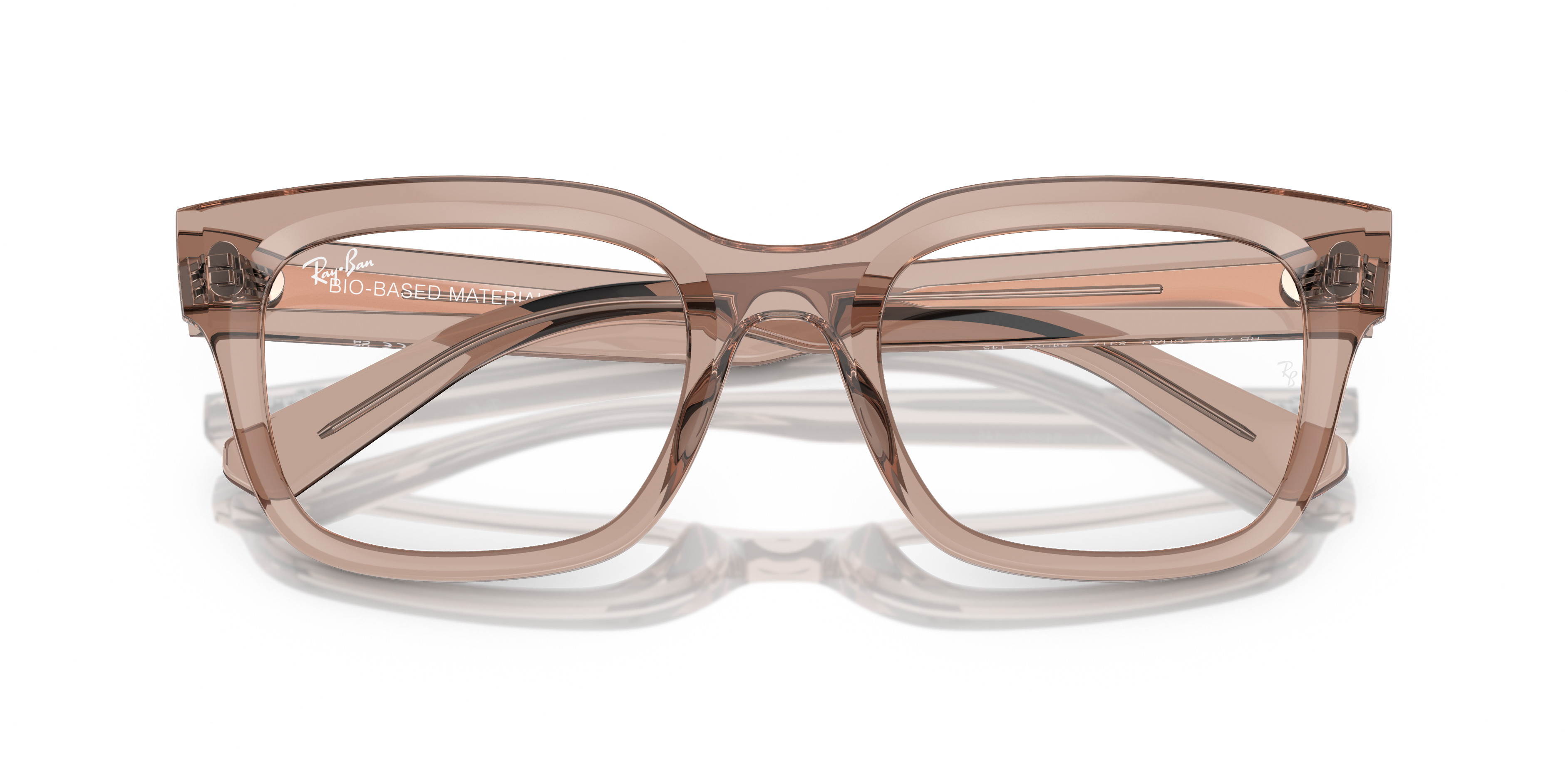 Ray-Ban CHAD 0RX7217