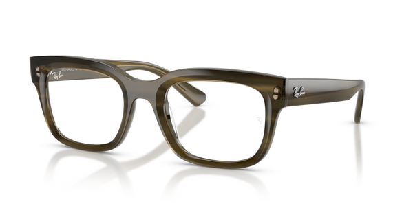 Guarnizione Asta ricambio originale Ray-Ban ZRX721771