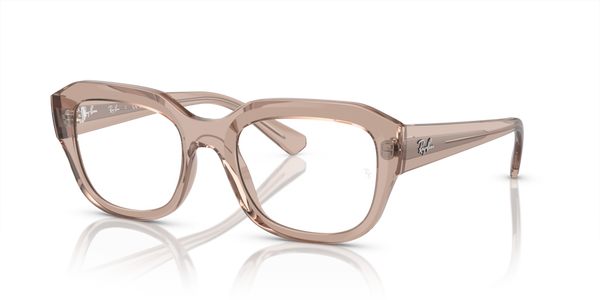 Astucci ricambio originale Ray-Ban ZRX722540