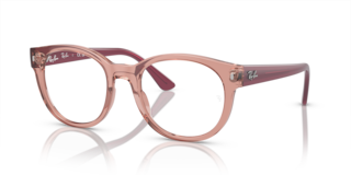 Aste ricambio originali Ray-Ban ZRX722710
