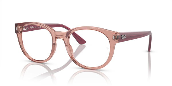 Guarnizione Frontale ricambio originale Ray-Ban ZRX722772