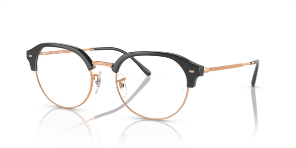 Terminali ricambio originali Ray-Ban ZRX722977